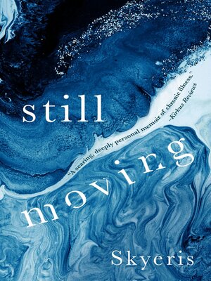 cover image of Still Moving